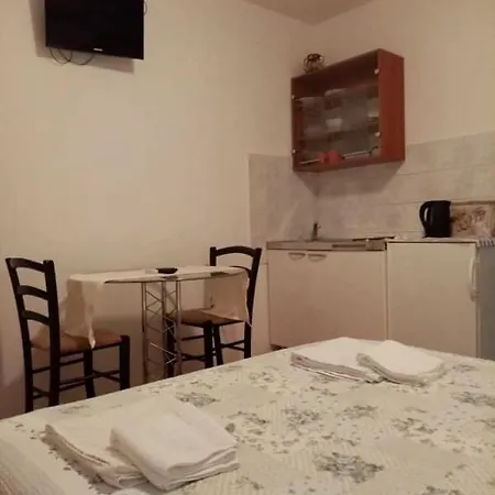 Jela Apartamento