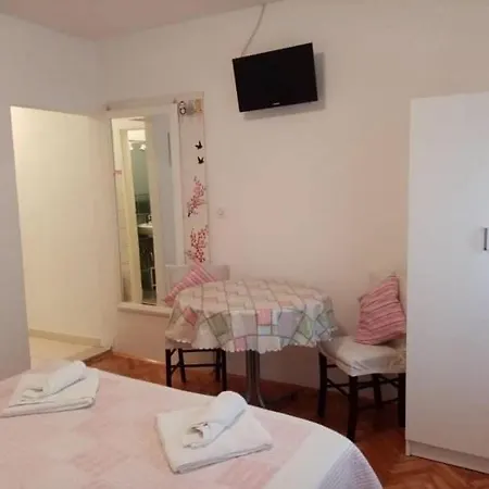 Apartamento Jela Makarska