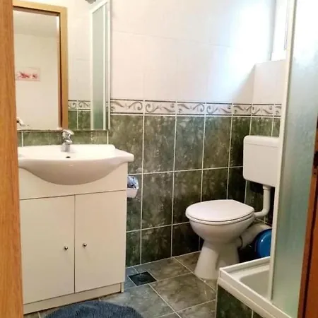 Apartamento Jela
