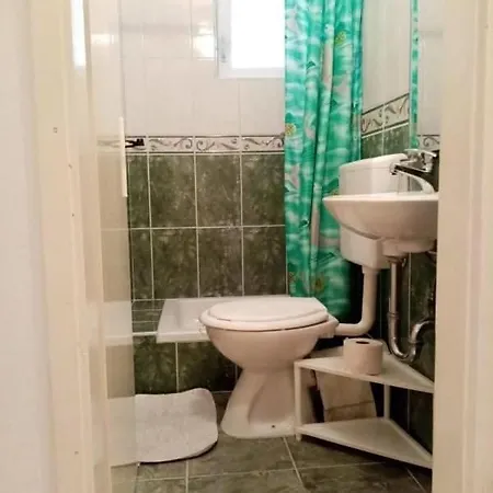 Jela Apartamento Makarska