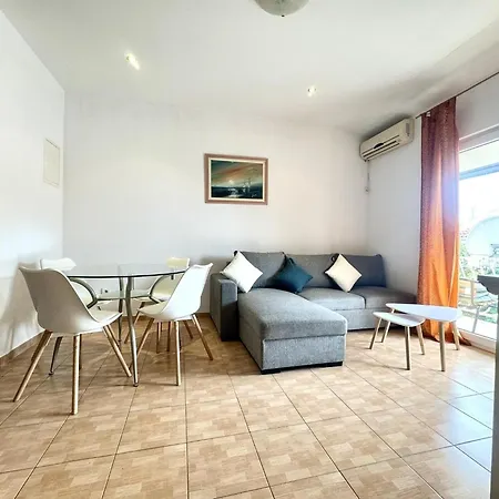 Apartamento Jela Makarska