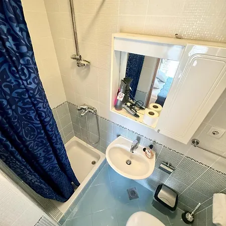 Apartamento Jela Makarska