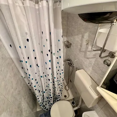 Apartamento Jela