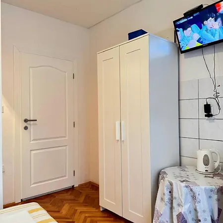 Jela Apartamento Makarska