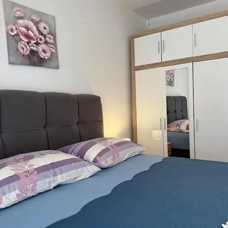 Apartamento Jela Makarska