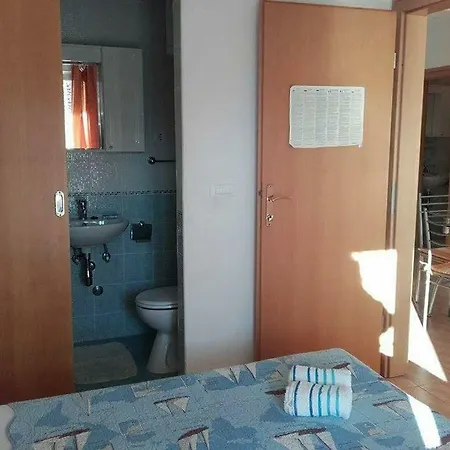 Apartamento Jela Makarska