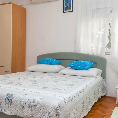 Apartamento Jela Makarska