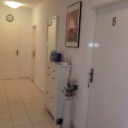 Apartamento Jela
