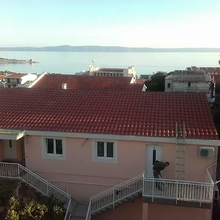 Apartamento Jela Makarska