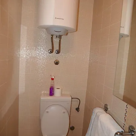 Apartment Jela Makarska