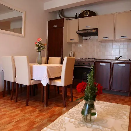 Apartamento Jela