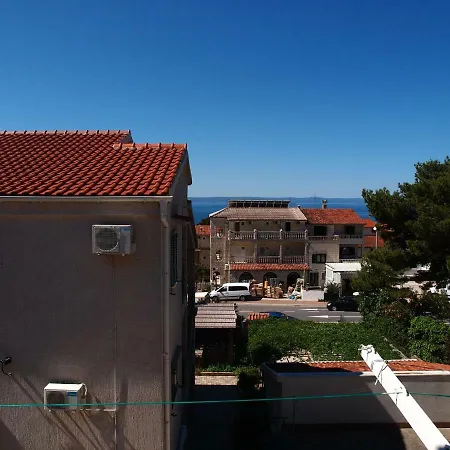Apartamento Jela Makarska