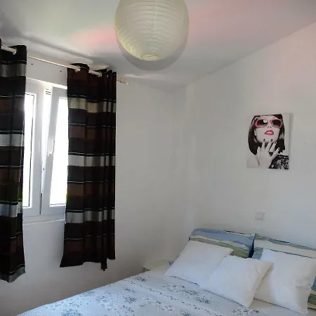 Apartamento Jela