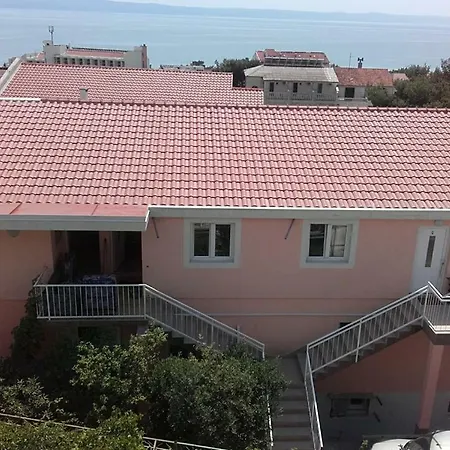Apartamento Jela Makarska